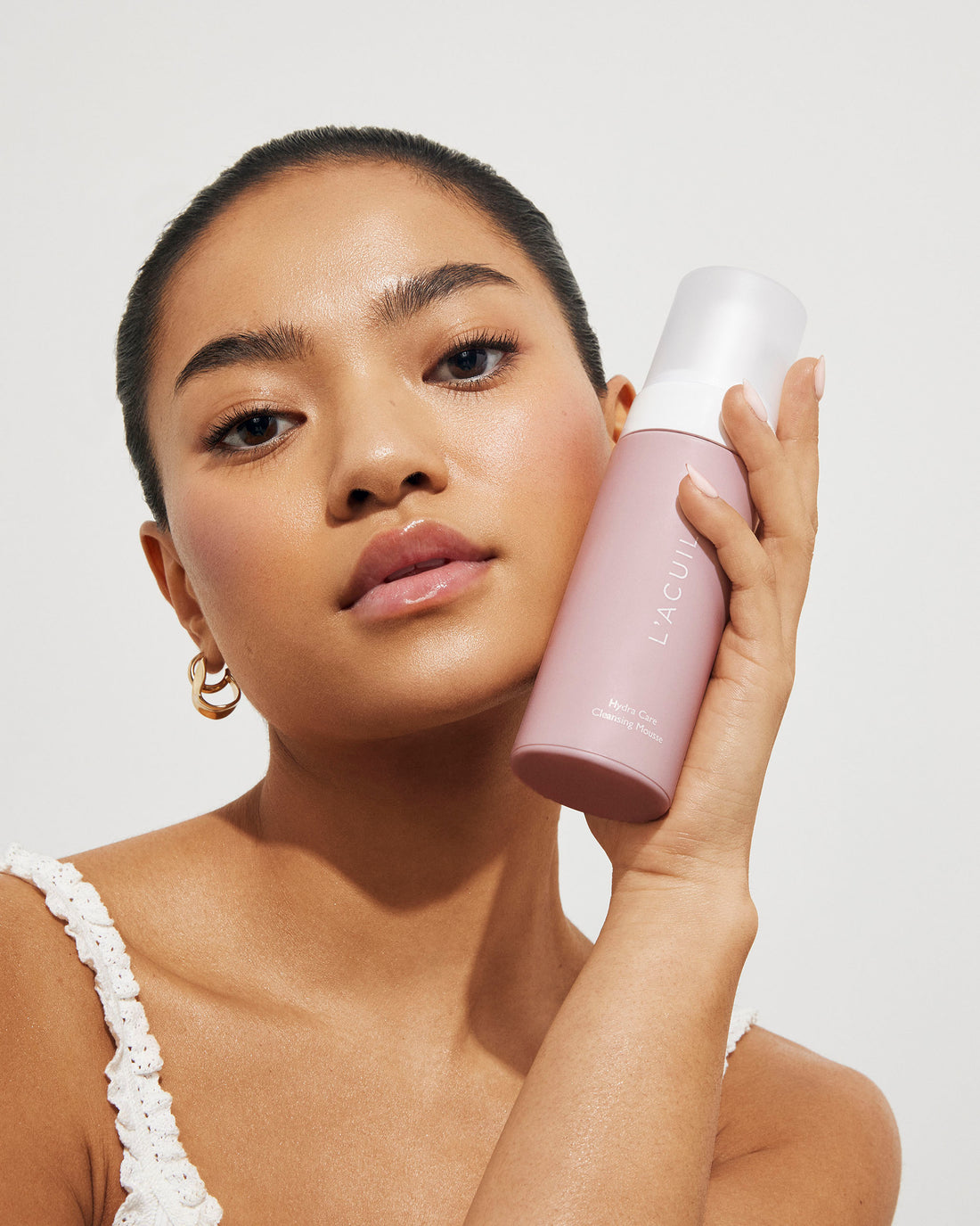Hydra Care Cleansing Mousse