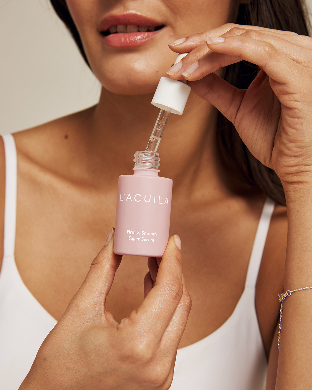 Firm and Smooth Super Serum