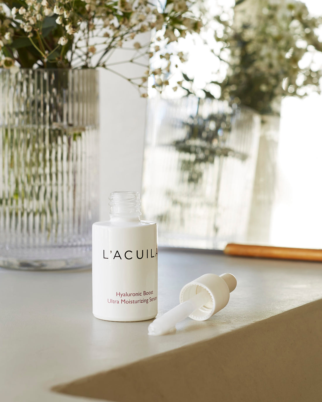 Hyaluronic Boost Ultra Moisturizing Serum