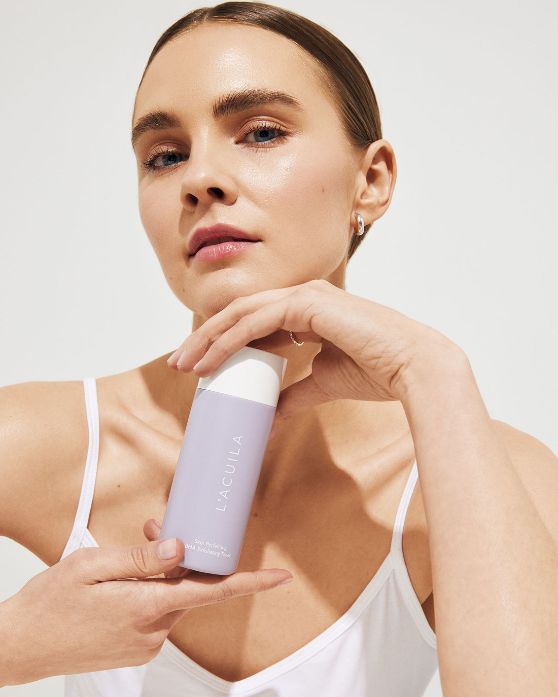Skin Perfecting BHA Exfoliating Toner