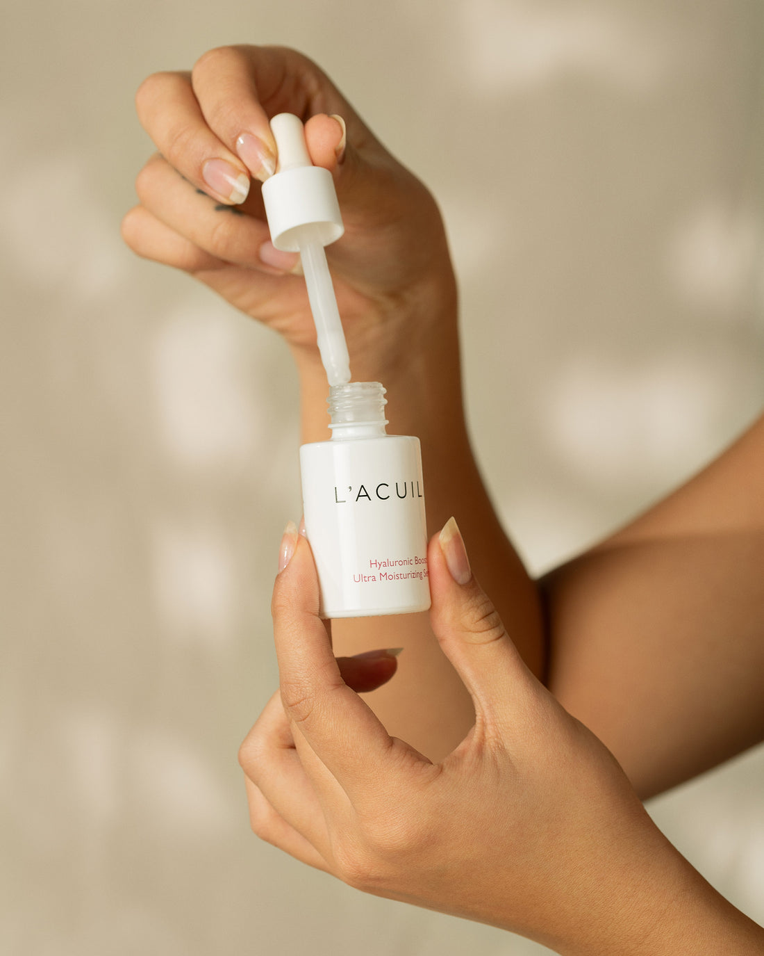 Hyaluronic Boost Ultra Moisturizing Serum