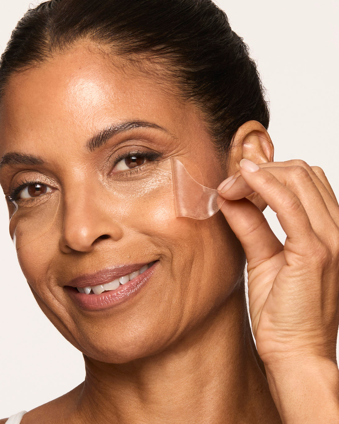 Instant Magic Eye Patches