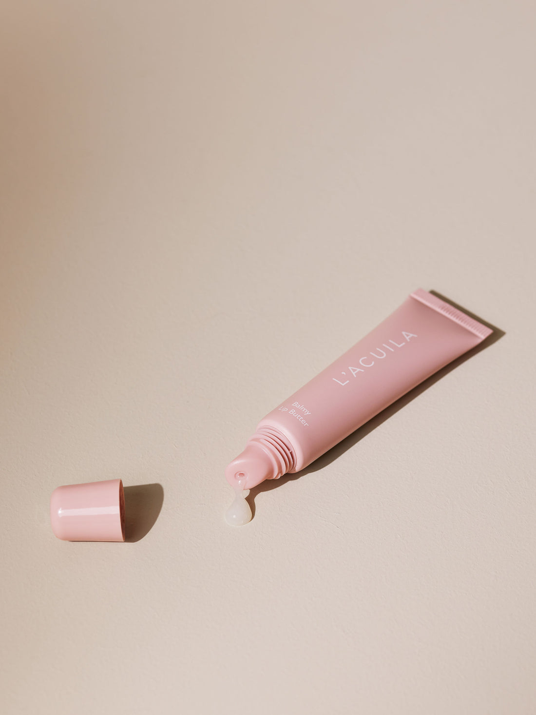 Balmy Lip Butter
