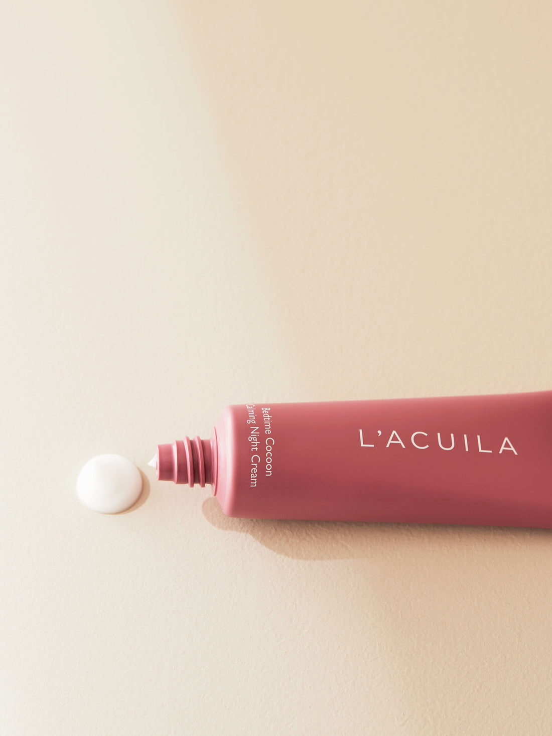 Bedtime Cocoon Calming Night Cream
