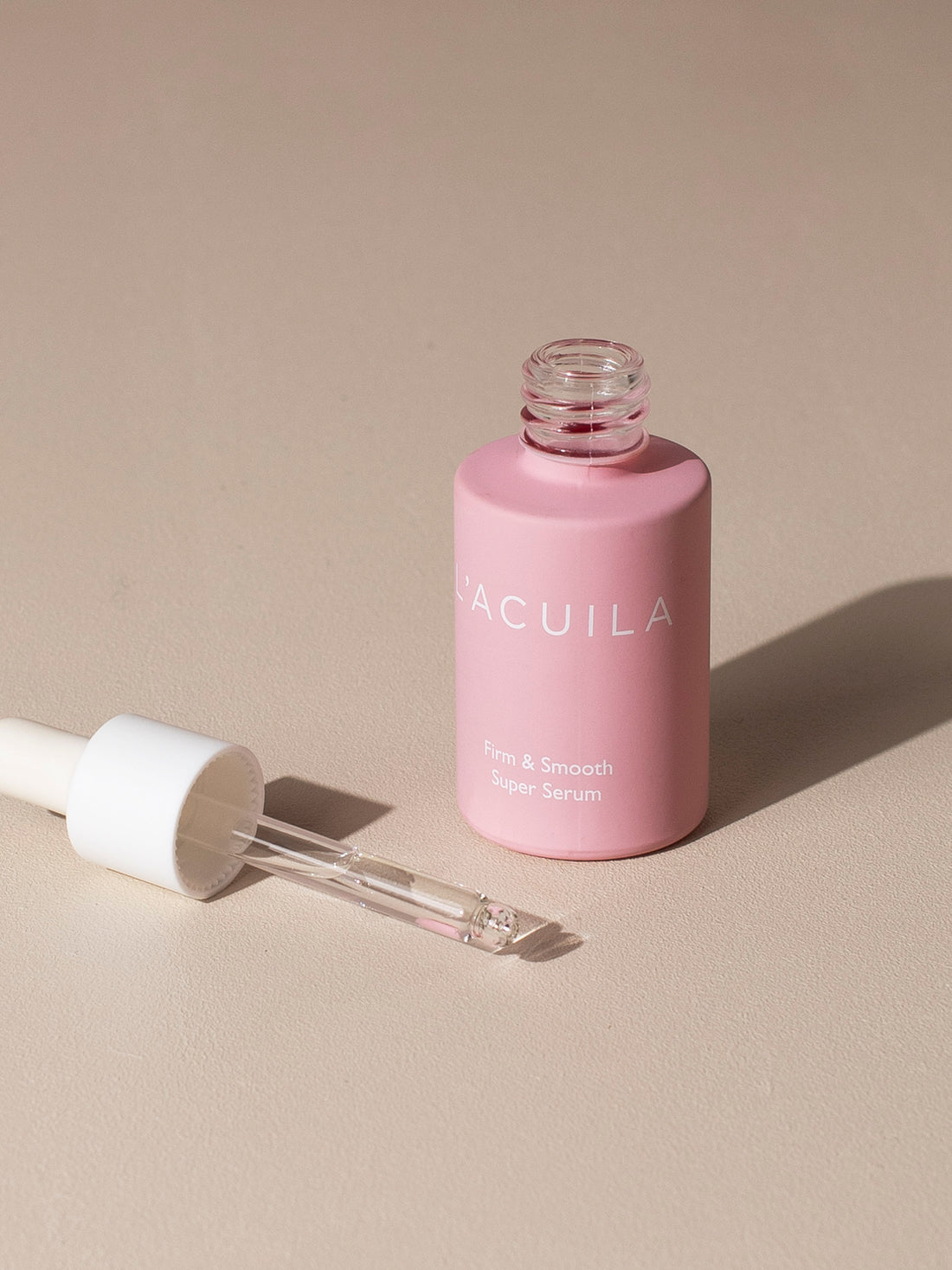 Firm and Smooth Super Serum