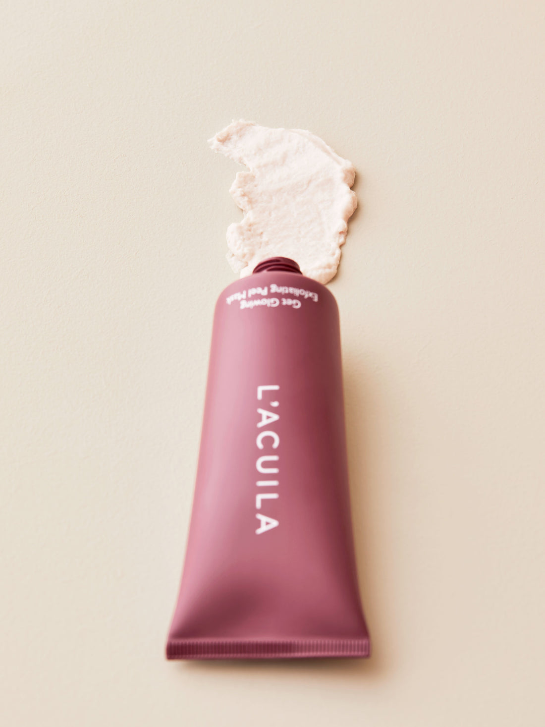 Get Glowing Exfoliating Peel Mask