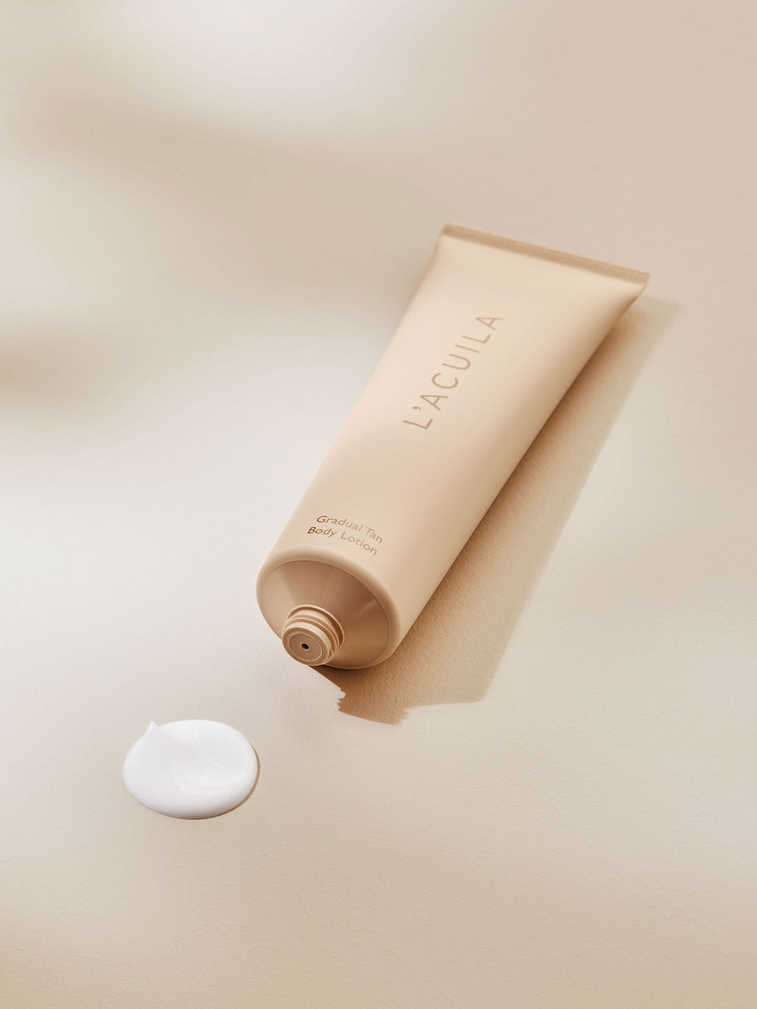 Gradual Tan Body Lotion