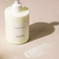 Limone Piemonte Hand & Body Lotion
