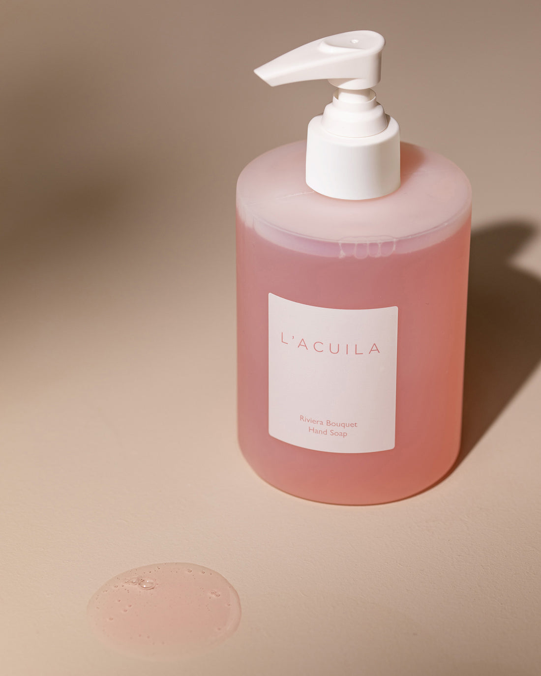 Riviera Bouquet Hand Soap