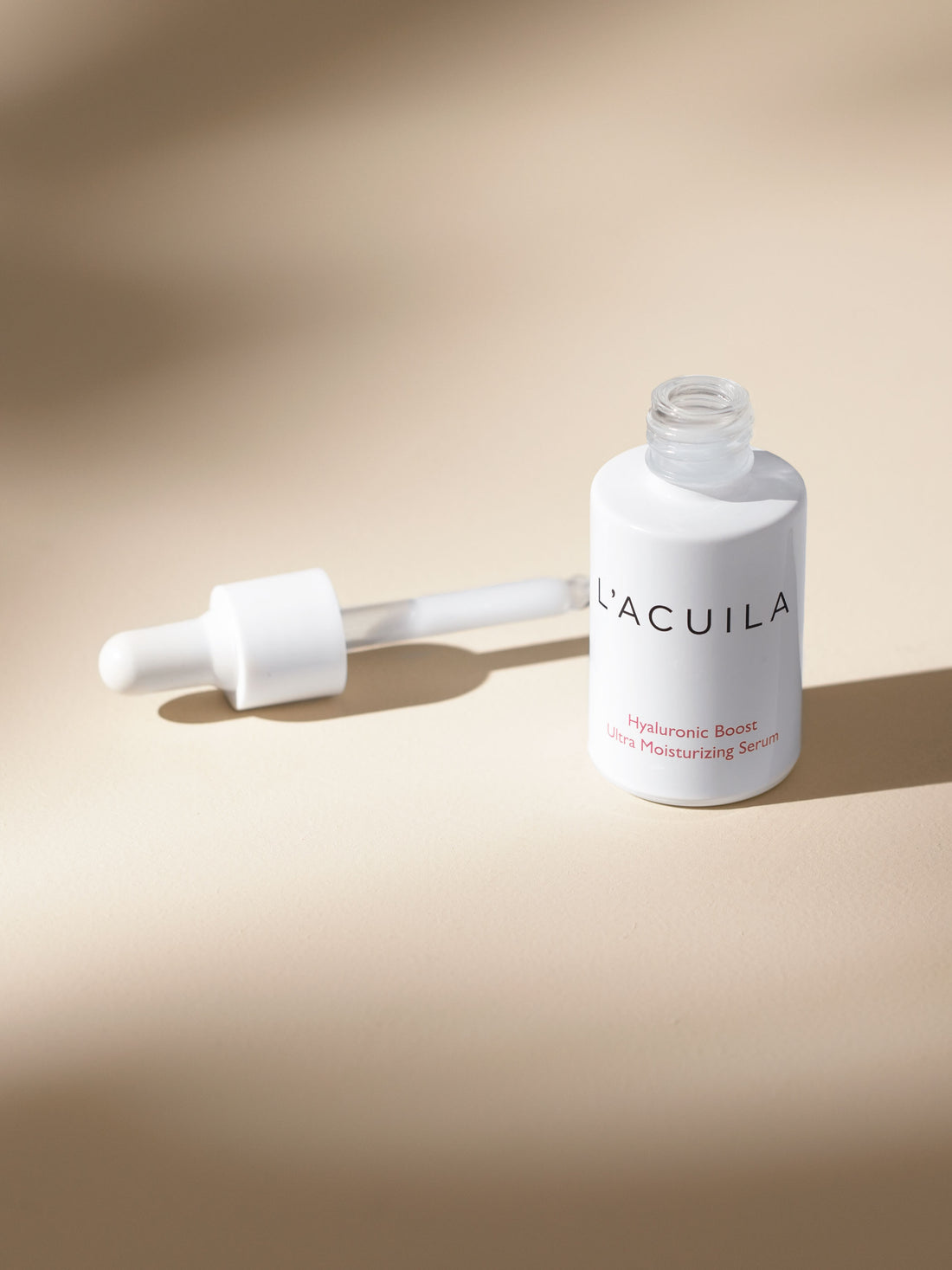 Hyaluronic Boost Ultra Moisturizing Serum