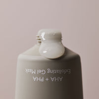 AHA + PHA Exfoliating Gel Mask