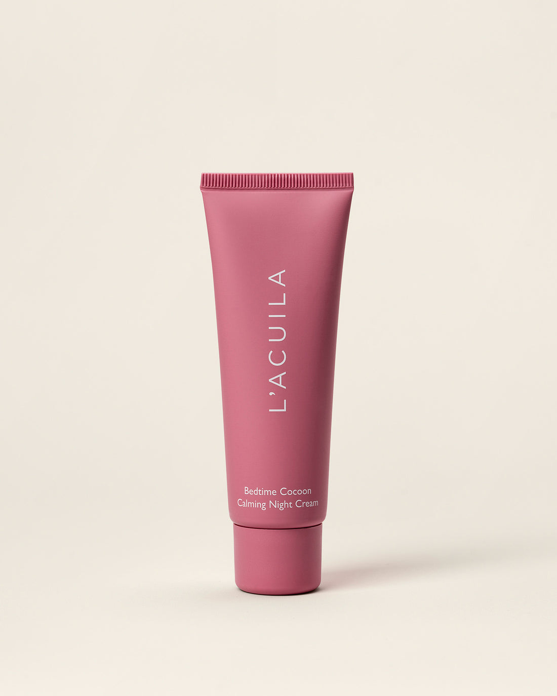 Bedtime Cocoon Calming Night Cream