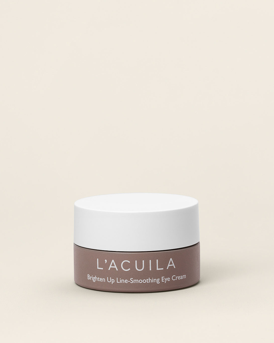 Brighten Up Line-Smoothing  Eye Cream