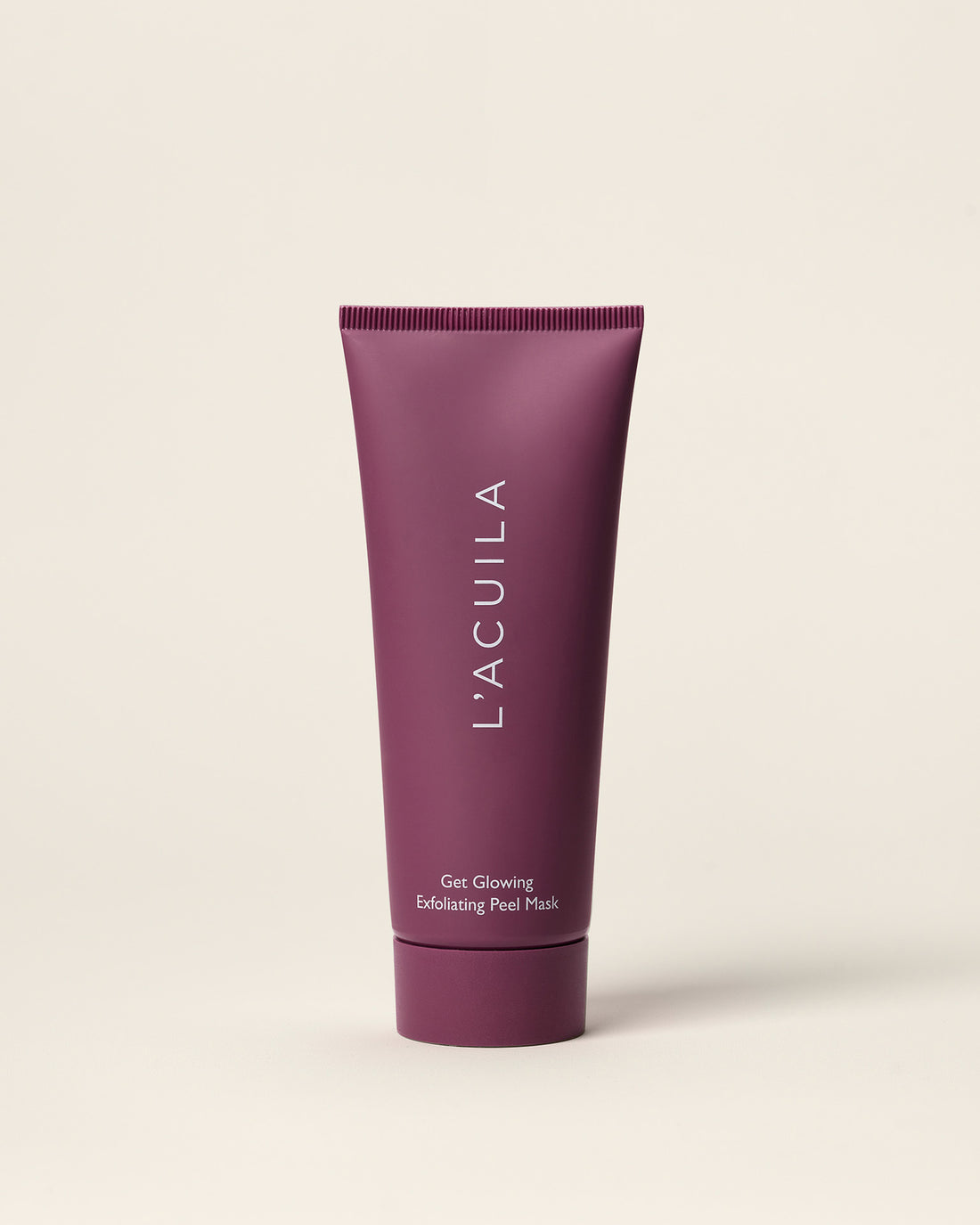 Get Glowing Exfoliating Peel Mask