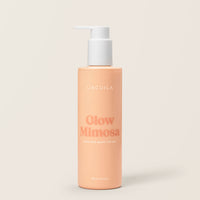 Glow Mimosa Rich AHA Body Lotion