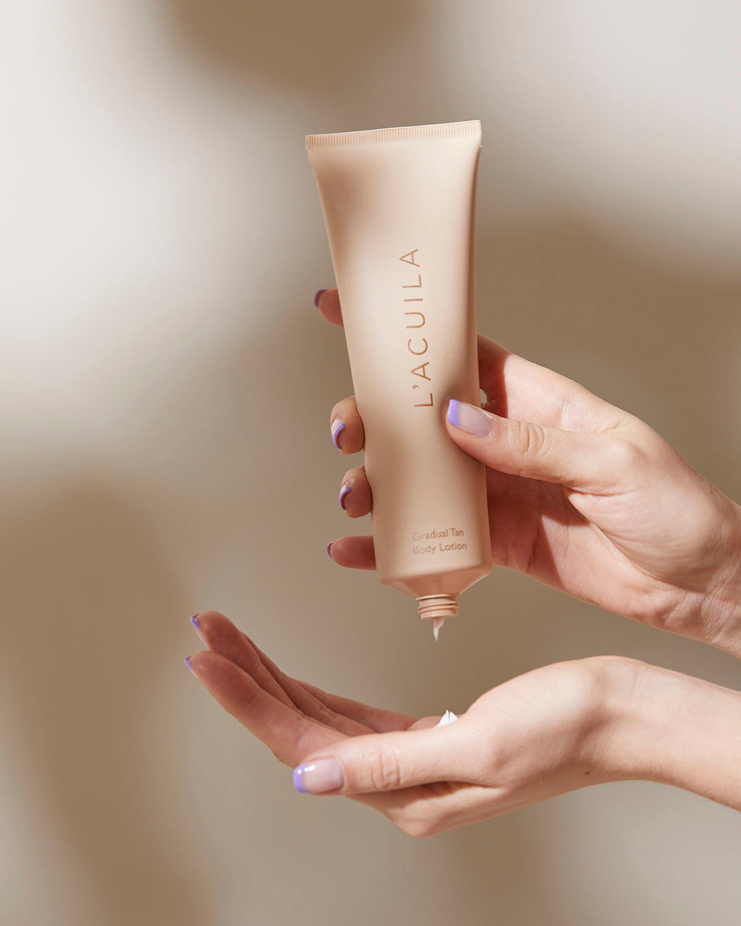 Gradual Tan Body Lotion