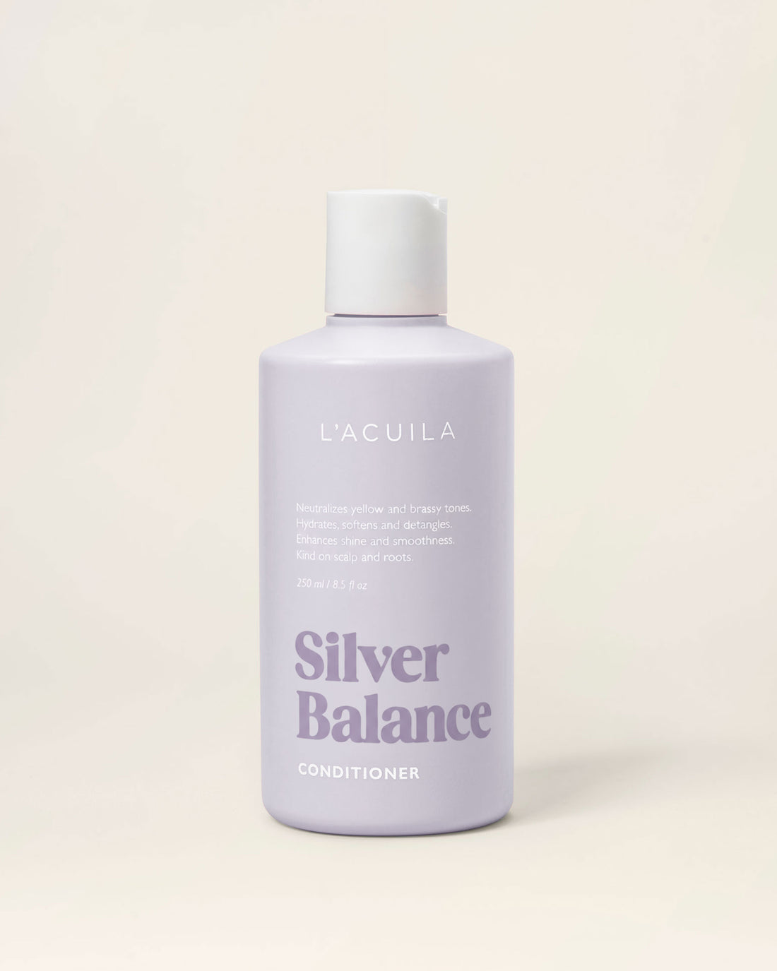 Silver Balance Conditioner