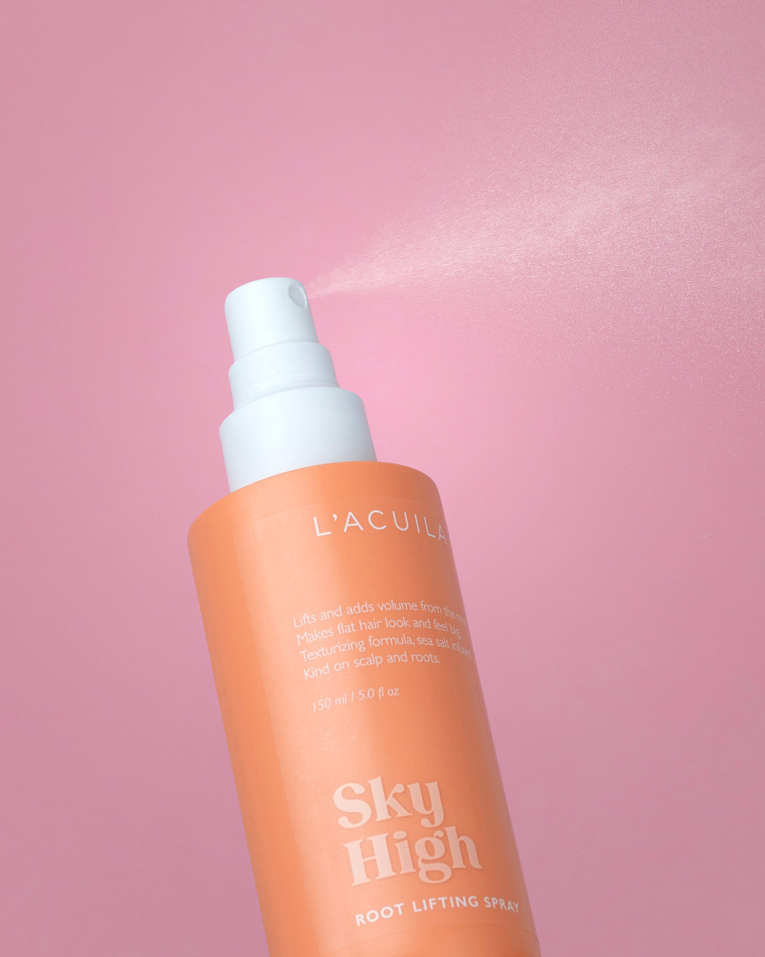 Sky High Root Lifting Spray