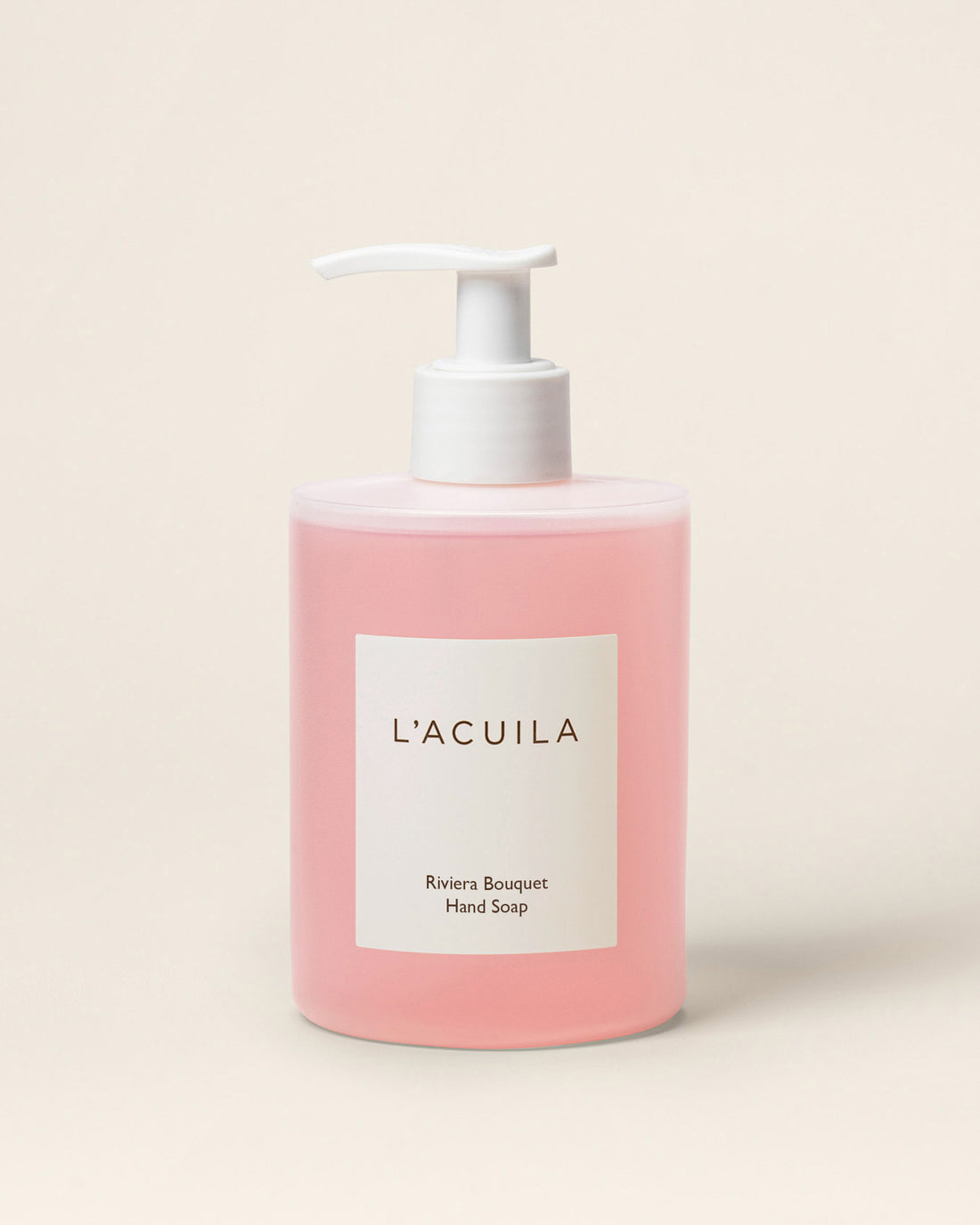 Riviera Bouquet Hand Soap