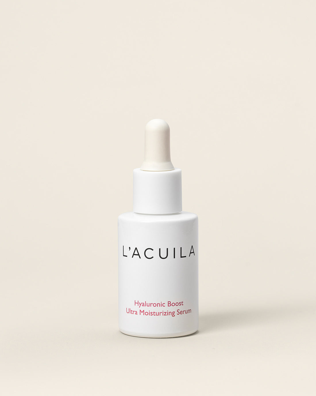 Hyaluronic Boost Ultra Moisturizing Serum