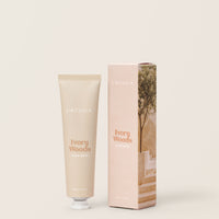 Ivory Woods Hand Balm