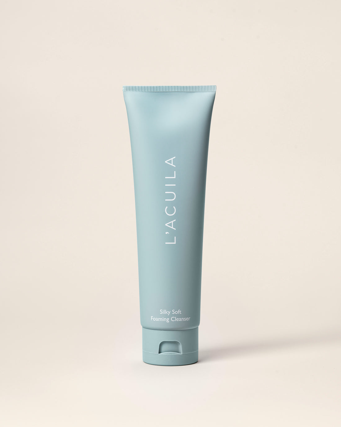 Silky Soft Foaming Cleanser