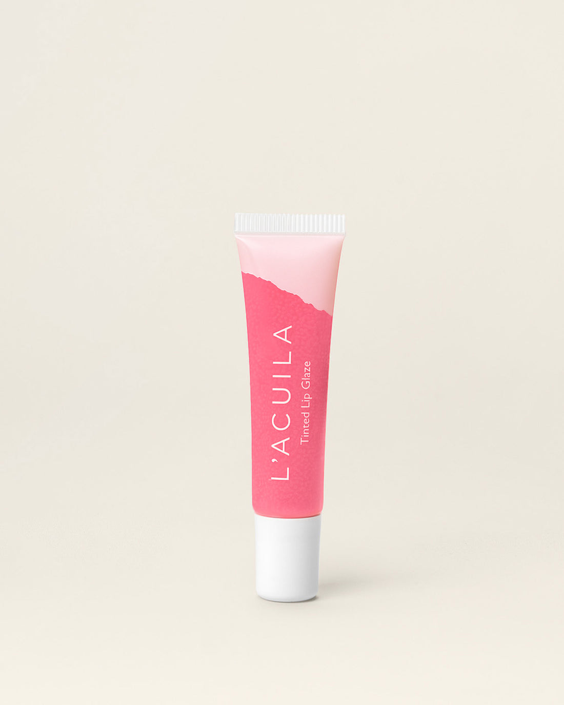 Tinted Lip Glaze Pink Peony