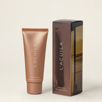 Golden Hour Bronzing Face Gel