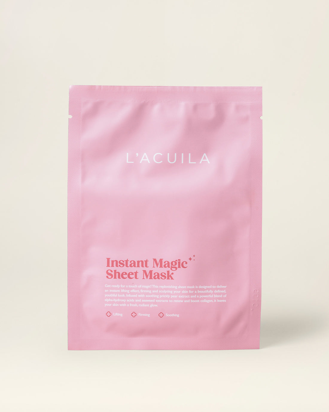Instant Magic Sheet Mask