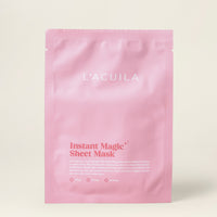 Instant Magic Sheet Mask