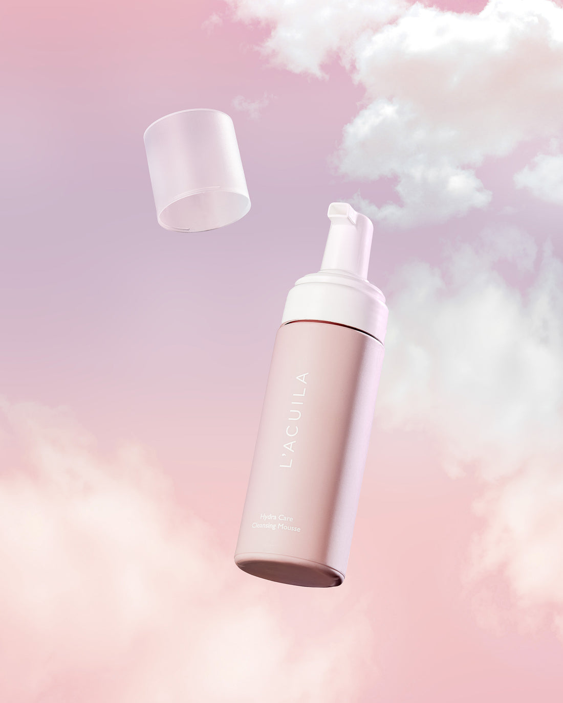 Hydra Care Cleansing Mousse