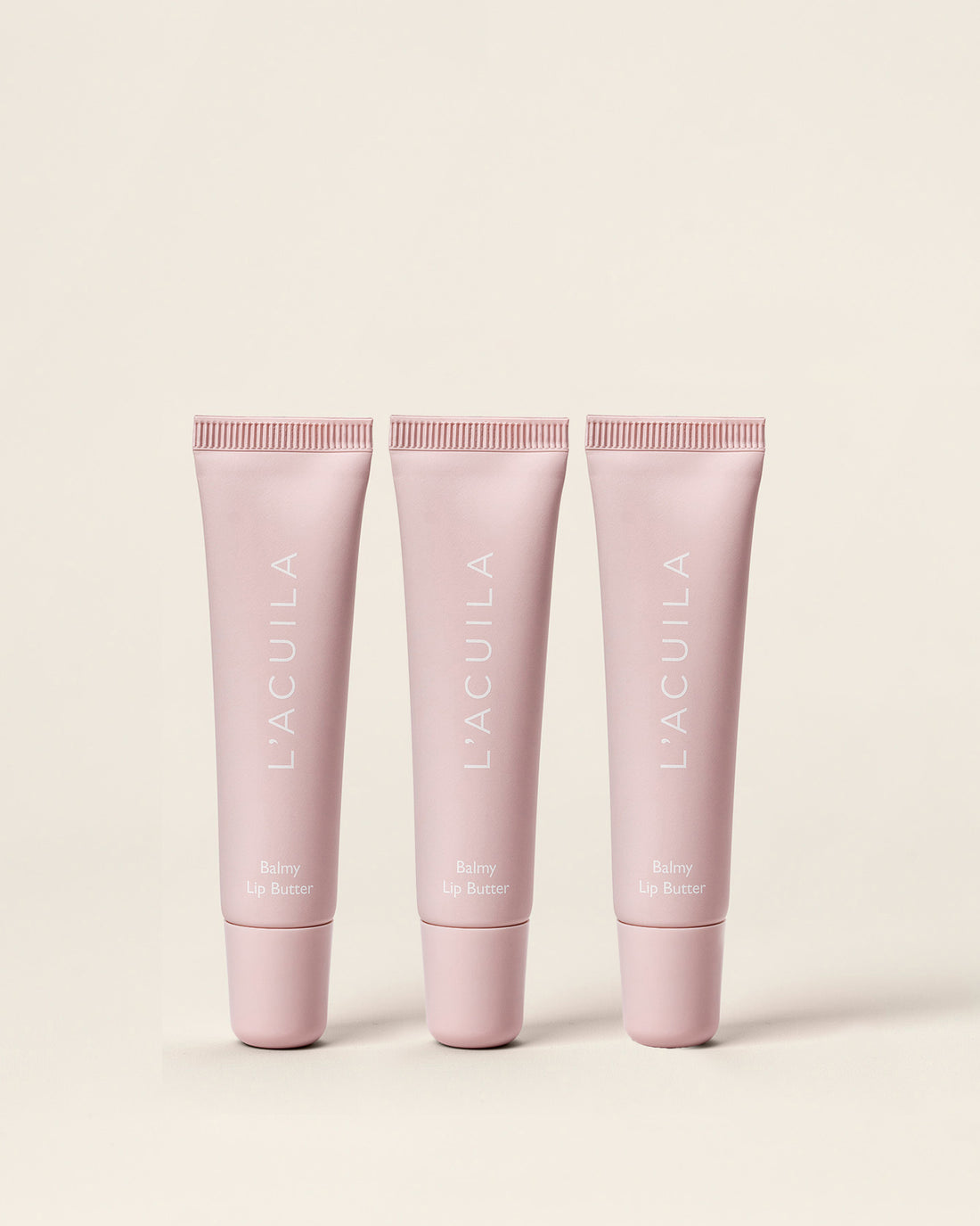 Balmy Lip Butter 3-Pack