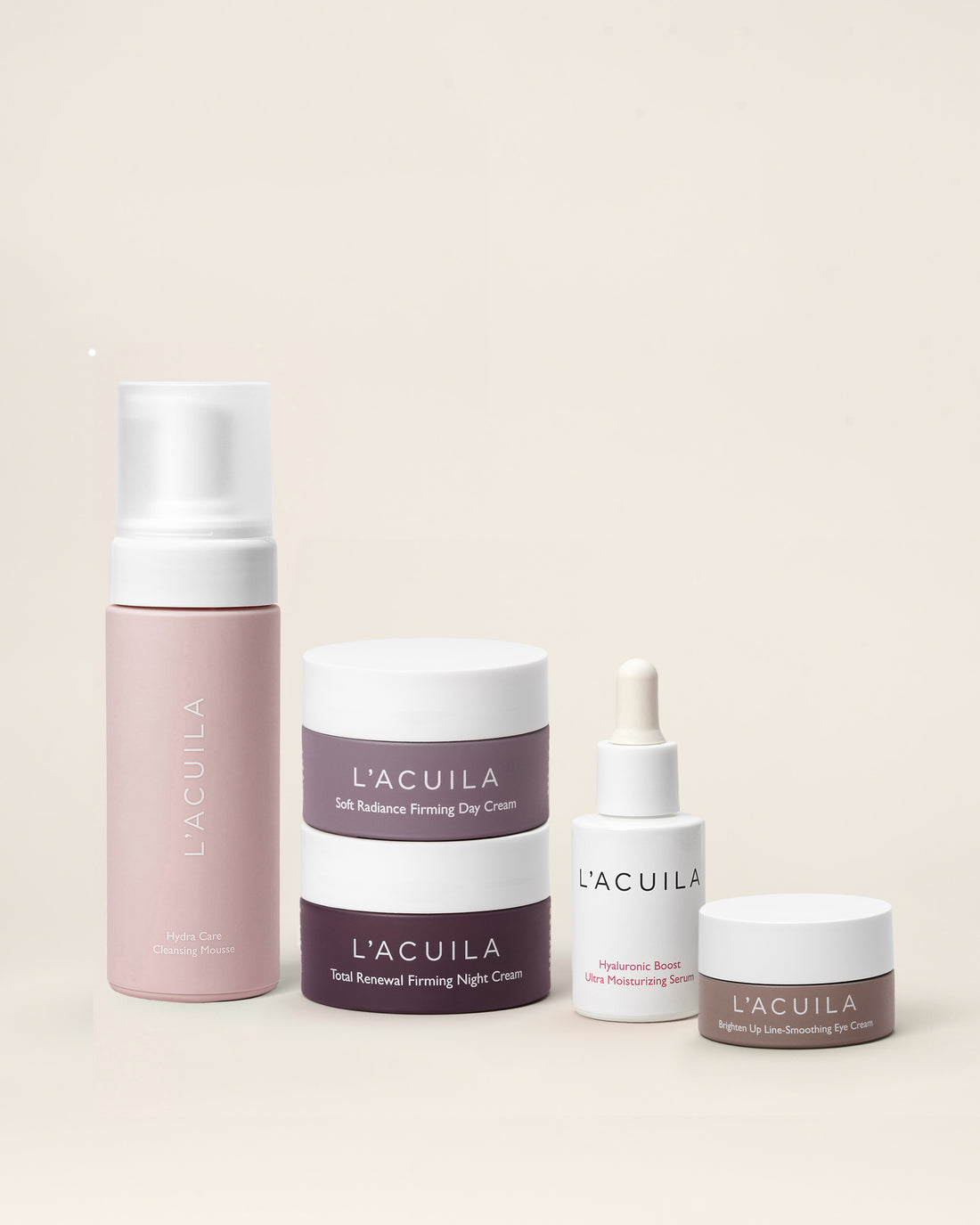 Pernilla's Everyday Routine