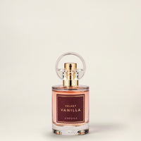 Velvet Vanilla EdT