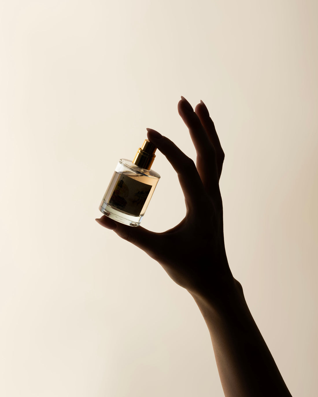 Secrets of Siena EdT
