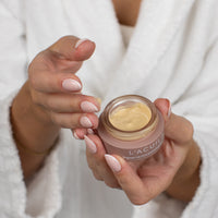 Brighten Up Line-Smoothing  Eye Cream