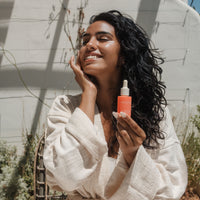 Go with the glow Vitamin C Serum