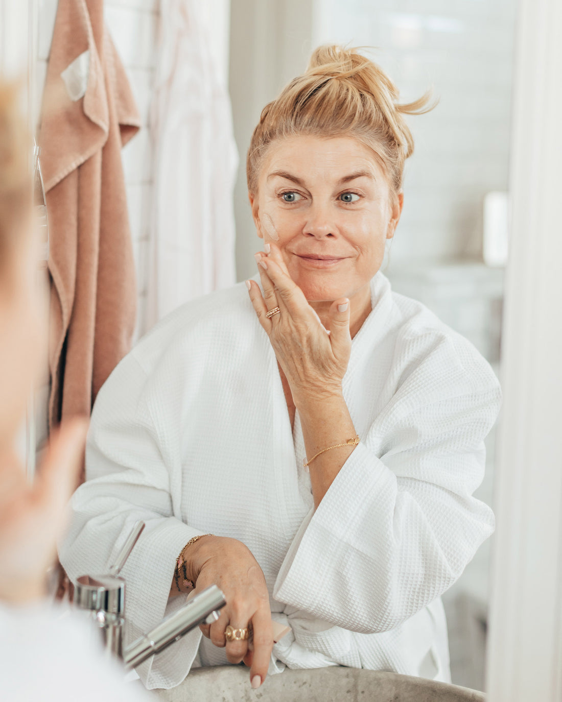 Healthy Glow Face Cream